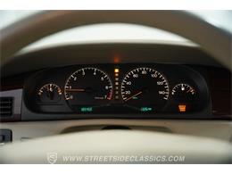 2001 Cadillac Eldorado (CC-2098541) for sale in Lavergne, Tennessee