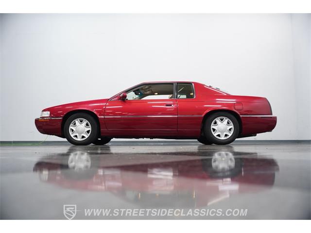 2001 Cadillac Eldorado (CC-2098541) for sale in Lavergne, Tennessee