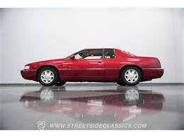 2001 Cadillac Eldorado (CC-2098541) for sale in Lavergne, Tennessee
