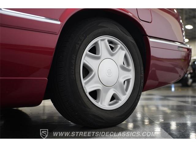 2001 Cadillac Eldorado (CC-2098541) for sale in Lavergne, Tennessee