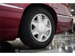 2001 Cadillac Eldorado (CC-2098541) for sale in Lavergne, Tennessee