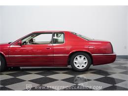 2001 Cadillac Eldorado (CC-2098541) for sale in Lavergne, Tennessee