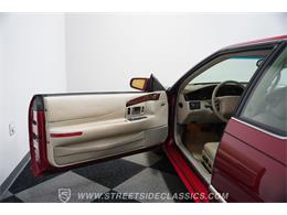 2001 Cadillac Eldorado (CC-2098541) for sale in Lavergne, Tennessee