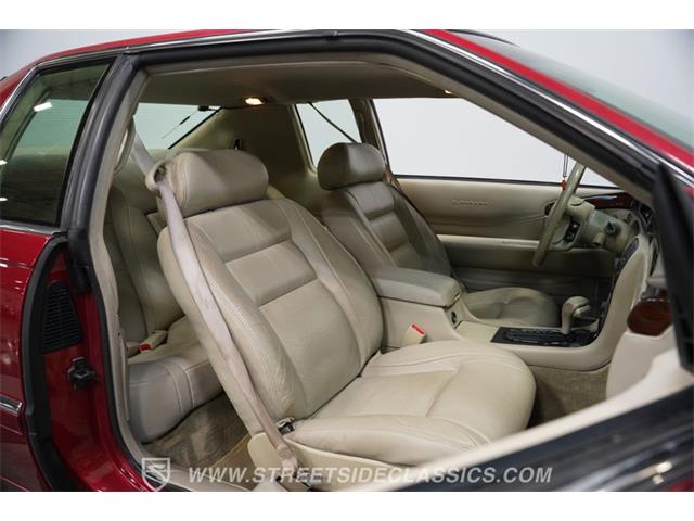 2001 Cadillac Eldorado (CC-2098541) for sale in Lavergne, Tennessee