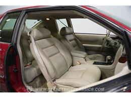 2001 Cadillac Eldorado (CC-2098541) for sale in Lavergne, Tennessee