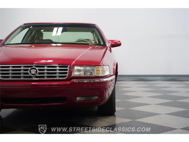 2001 Cadillac Eldorado (CC-2098541) for sale in Lavergne, Tennessee