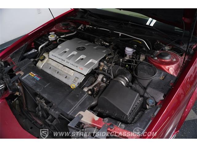 2001 Cadillac Eldorado (CC-2098541) for sale in Lavergne, Tennessee