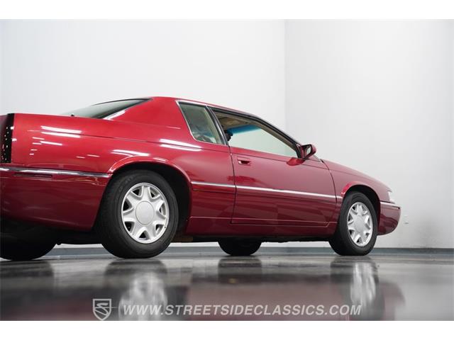 2001 Cadillac Eldorado (CC-2098541) for sale in Lavergne, Tennessee