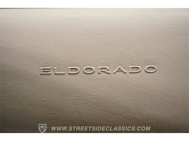 2001 Cadillac Eldorado (CC-2098541) for sale in Lavergne, Tennessee