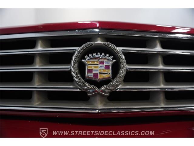 2001 Cadillac Eldorado (CC-2098541) for sale in Lavergne, Tennessee