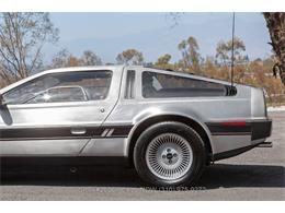 1981 DeLorean DMC-12 (CC-2098542) for sale in Beverly Hills, California