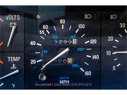 1981 DeLorean DMC-12 (CC-2098542) for sale in Beverly Hills, California