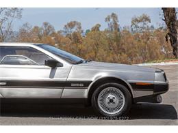 1981 DeLorean DMC-12 (CC-2098542) for sale in Beverly Hills, California