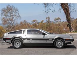 1981 DeLorean DMC-12 (CC-2098542) for sale in Beverly Hills, California