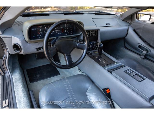 1981 DeLorean DMC-12 (CC-2098542) for sale in Beverly Hills, California