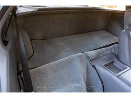 1981 DeLorean DMC-12 (CC-2098542) for sale in Beverly Hills, California