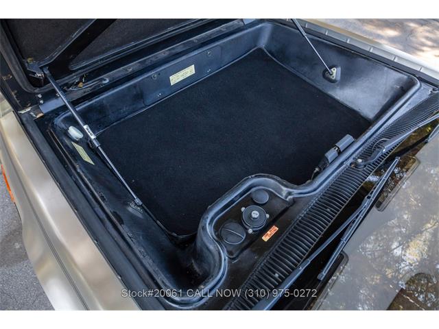 1981 DeLorean DMC-12 (CC-2098542) for sale in Beverly Hills, California
