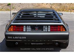 1981 DeLorean DMC-12 (CC-2098542) for sale in Beverly Hills, California