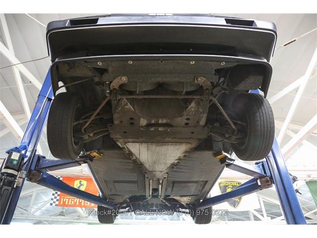 1981 DeLorean DMC-12 (CC-2098542) for sale in Beverly Hills, California