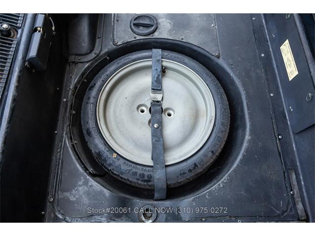 1981 DeLorean DMC-12 (CC-2098542) for sale in Beverly Hills, California