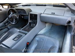 1981 DeLorean DMC-12 (CC-2098542) for sale in Beverly Hills, California