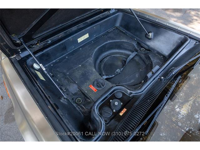 1981 DeLorean DMC-12 (CC-2098542) for sale in Beverly Hills, California
