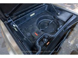 1981 DeLorean DMC-12 (CC-2098542) for sale in Beverly Hills, California