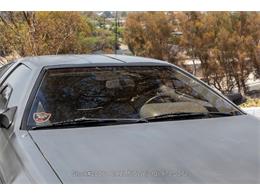 1981 DeLorean DMC-12 (CC-2098542) for sale in Beverly Hills, California