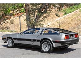 1981 DeLorean DMC-12 (CC-2098542) for sale in Beverly Hills, California