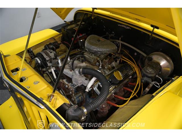 1949 Willys Jeepster (CC-2098543) for sale in Lavergne, Tennessee