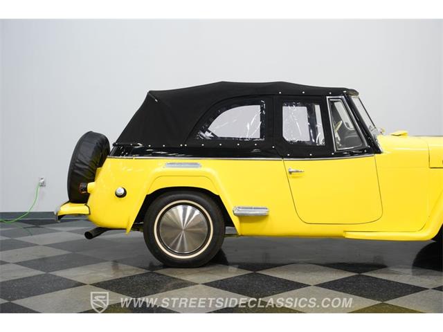 1949 Willys Jeepster (CC-2098543) for sale in Lavergne, Tennessee