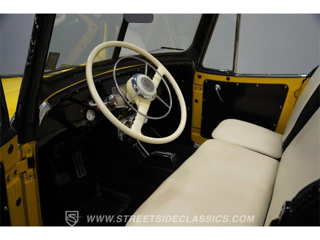 1949 Willys Jeepster (CC-2098543) for sale in Lavergne, Tennessee