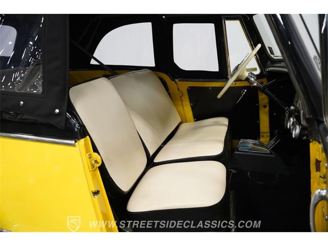 1949 Willys Jeepster (CC-2098543) for sale in Lavergne, Tennessee