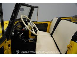 1949 Willys Jeepster (CC-2098543) for sale in Lavergne, Tennessee
