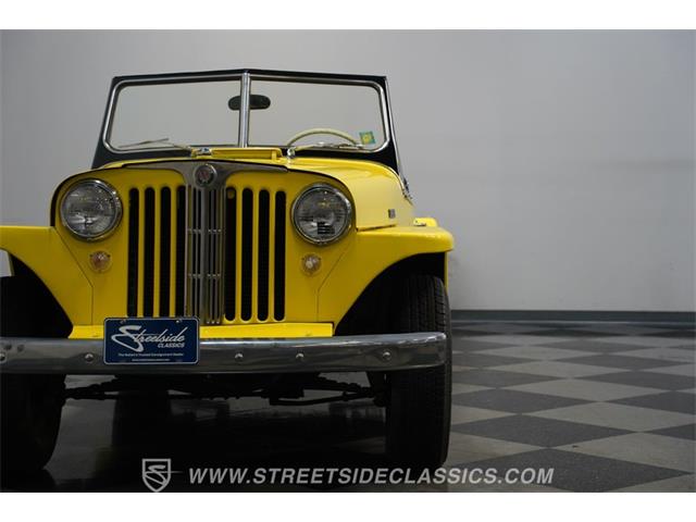 1949 Willys Jeepster (CC-2098543) for sale in Lavergne, Tennessee