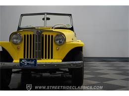 1949 Willys Jeepster (CC-2098543) for sale in Lavergne, Tennessee