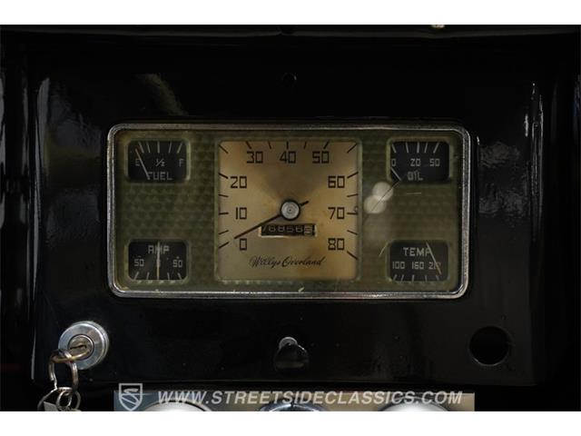 1949 Willys Jeepster (CC-2098543) for sale in Lavergne, Tennessee