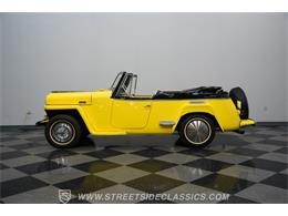 1949 Willys Jeepster (CC-2098543) for sale in Lavergne, Tennessee