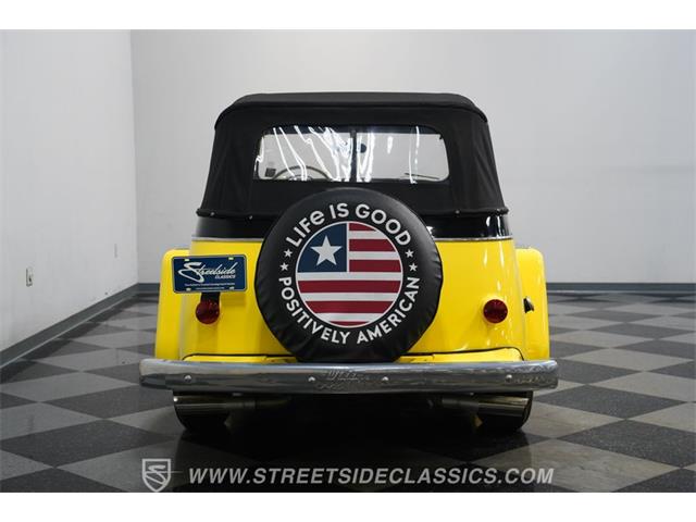 1949 Willys Jeepster (CC-2098543) for sale in Lavergne, Tennessee