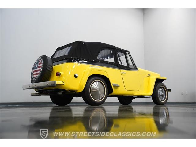 1949 Willys Jeepster (CC-2098543) for sale in Lavergne, Tennessee