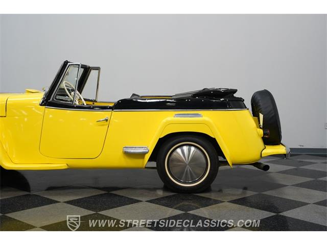 1949 Willys Jeepster (CC-2098543) for sale in Lavergne, Tennessee