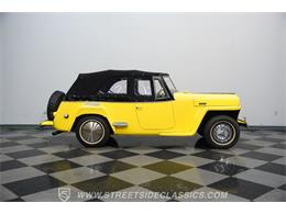 1949 Willys Jeepster (CC-2098543) for sale in Lavergne, Tennessee