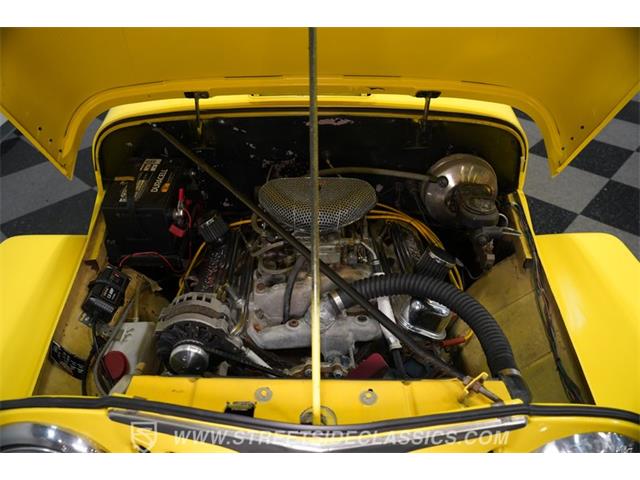 1949 Willys Jeepster (CC-2098543) for sale in Lavergne, Tennessee