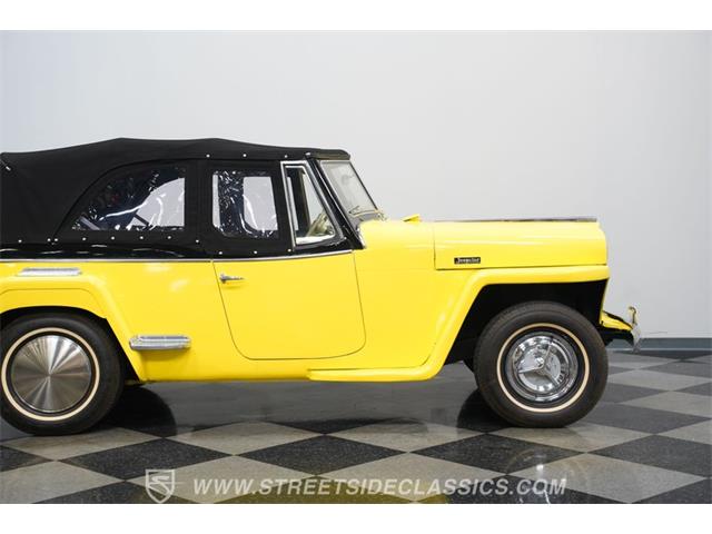 1949 Willys Jeepster (CC-2098543) for sale in Lavergne, Tennessee