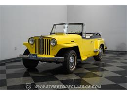 1949 Willys Jeepster (CC-2098543) for sale in Lavergne, Tennessee