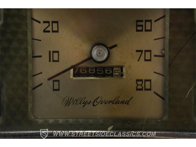 1949 Willys Jeepster (CC-2098543) for sale in Lavergne, Tennessee