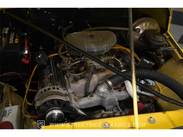 1949 Willys Jeepster (CC-2098543) for sale in Lavergne, Tennessee