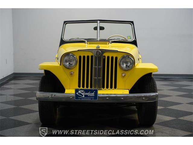 1949 Willys Jeepster (CC-2098543) for sale in Lavergne, Tennessee