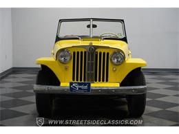 1949 Willys Jeepster (CC-2098543) for sale in Lavergne, Tennessee