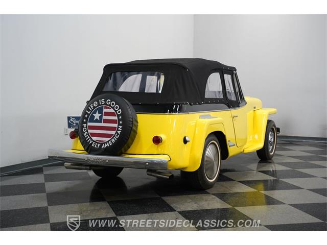 1949 Willys Jeepster (CC-2098543) for sale in Lavergne, Tennessee